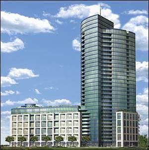 Preview image for 600 Fleet St #1007, Toronto