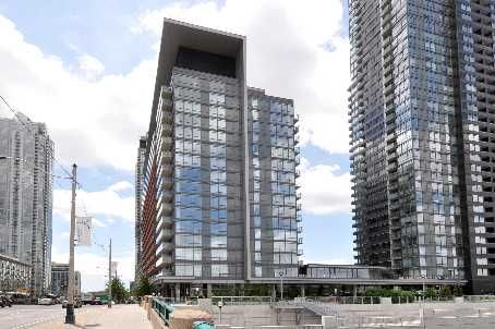 Preview image for 4K Spadina Ave #317, Toronto