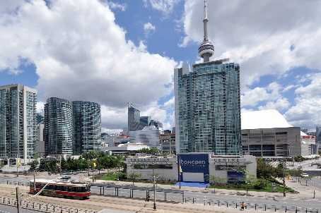 Preview image for 4K Spadina Ave #317, Toronto