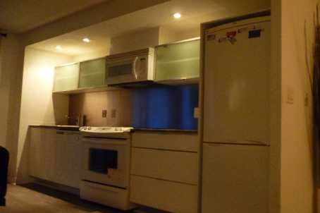 Preview image for 4K Spadina Ave #1801, Toronto