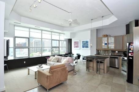 Preview image for 155 Dalhousie St #1008, Toronto