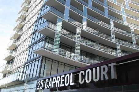 Preview image for 25 Capreol Crt #3610, Toronto