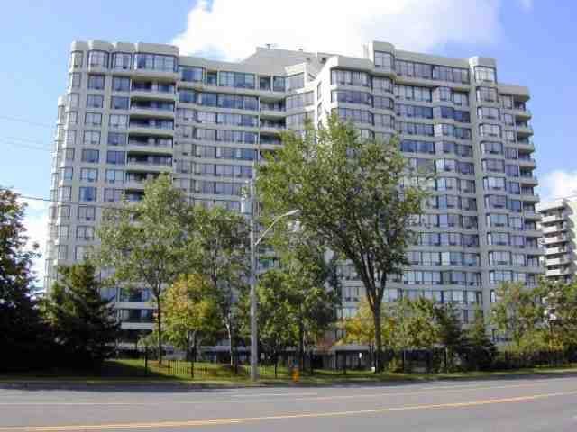 Preview image for 1131 Steeles Ave W #1102, Toronto