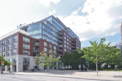 Preview image for 500 Queens Quay Quay W #707W, Toronto