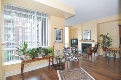 Preview image for 500 Queens Quay Quay W #707W, Toronto