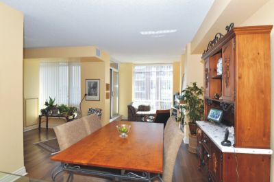 Preview image for 500 Queens Quay Quay W #707W, Toronto