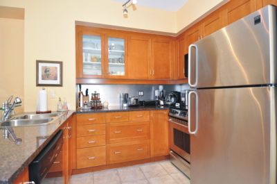 Preview image for 500 Queens Quay Quay W #707W, Toronto