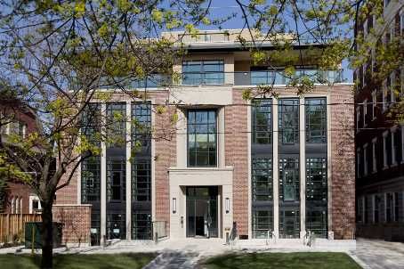 Preview image for 391 Brunswick Ave #303, Toronto