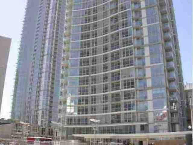 Preview image for 10 Navy Wharf Crt #2711, Toronto