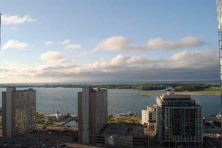 Preview image for 10 Navy Wharf Crt #2711, Toronto