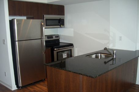 Preview image for 59 East Liberty St #309, Toronto