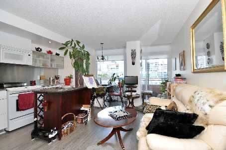 Preview image for 4K Spadina Ave #317, Toronto