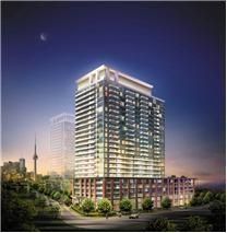 Preview image for 100 Western Battery Rd #224, Toronto