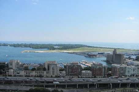 Preview image for 25 Capreol Crt #3610, Toronto