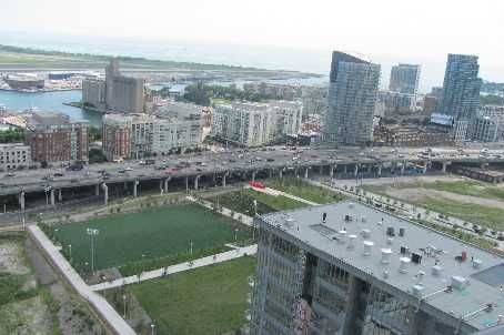Preview image for 25 Capreol Crt #3610, Toronto