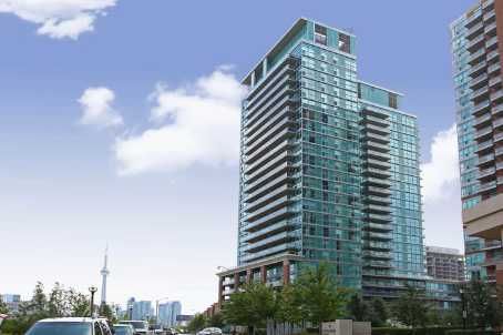Preview image for 80 Western Battery Rd #1103, Toronto