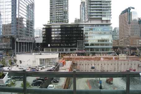 Preview image for 30 Grand Trunk Cres #310, Toronto