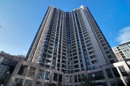 Preview image for 500 Doris Ave #1829, Toronto