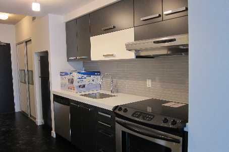 Preview image for 55 Stewart St #110, Toronto