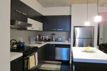 Preview image for 55 Stewart St #414, Toronto