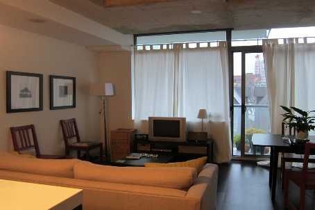 Preview image for 55 Stewart St #414, Toronto