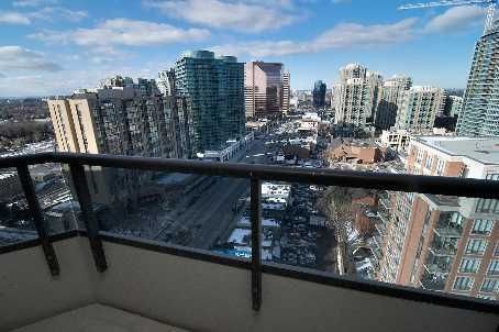 Preview image for 500 Doris Ave #1829, Toronto