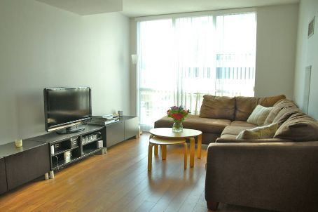 Preview image for 16 Yonge St #421, Toronto