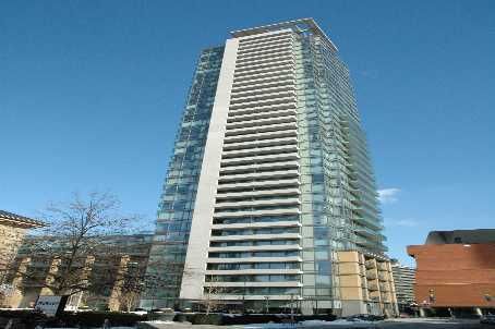 Preview image for 18 Yorkville Ave #2804, Toronto