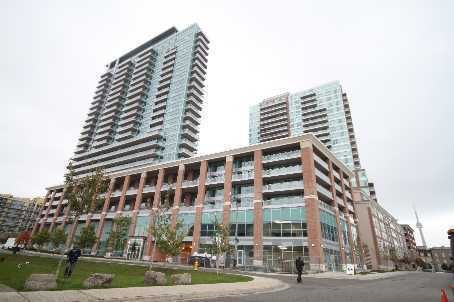 Preview image for 100 Western Battery Rd #2012, Toronto