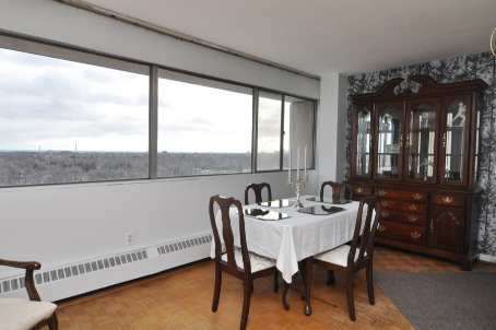 Preview image for 10 Sunny Glenway #1903, Toronto