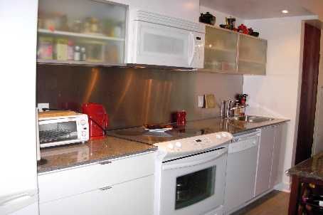 Preview image for 4K Spadina Ave E #317, Toronto
