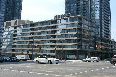 Preview image for 15 Brunel Crt #103, Toronto