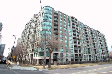 Preview image for 18 Pemberton Ave #106, Toronto