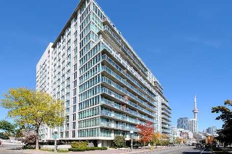 Preview image for 650 Queens  Quay W #608, Toronto