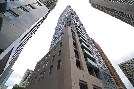 Preview image for 21 Balmuto St #1501, Toronto