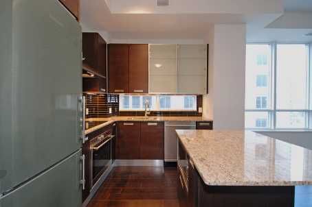 Preview image for 21 Balmuto St #1501, Toronto