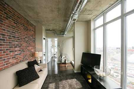 Preview image for 150 Sudbury St #1411, Toronto