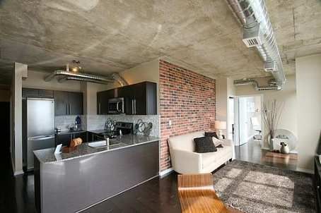 Preview image for 150 Sudbury St #1411, Toronto