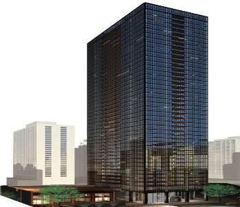 Preview image for 110 Charles Street St #4201, Toronto