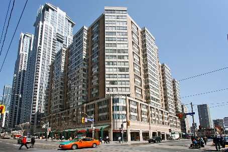 Preview image for 44 Gerrard St W #608, Toronto