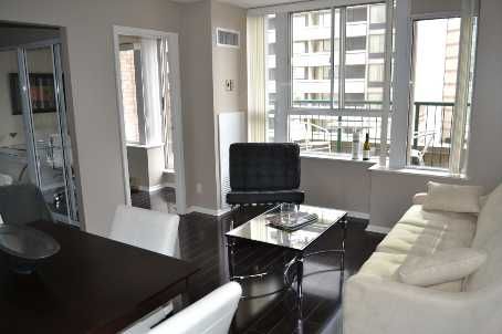 Preview image for 44 Gerrard St W #608, Toronto