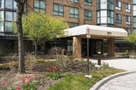 Preview image for 271 Ridley Blvd #806, Toronto