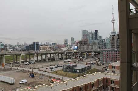 Preview image for 628 Fleet St #916, Toronto
