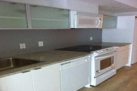 Preview image for 4K Spadina Ave #1708, Toronto
