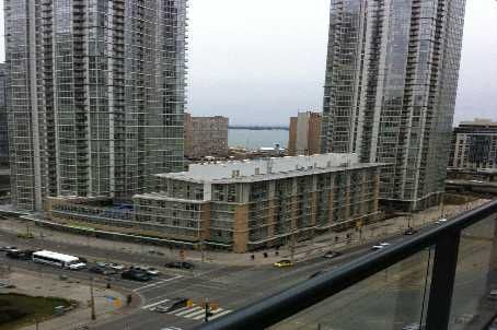 Preview image for 4K Spadina Ave #1708, Toronto