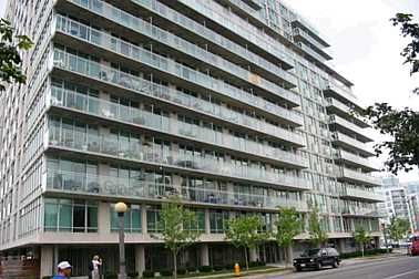 Preview image for 650 Queens Quay W #519, Toronto