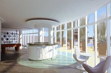 Preview image for 38 Dan Leckie Way #723, Toronto