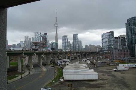 Preview image for 209 Fort York Blvd #676, Toronto