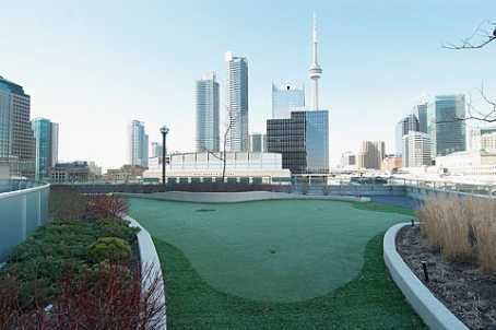 Preview image for 18 Yonge St #2503, Toronto