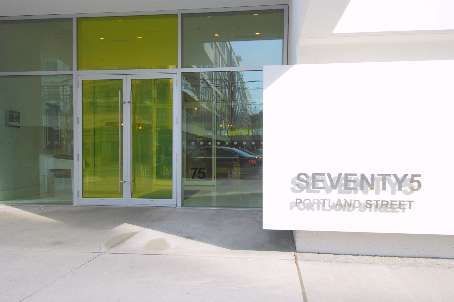 Preview image for 75 Portland St #605, Toronto